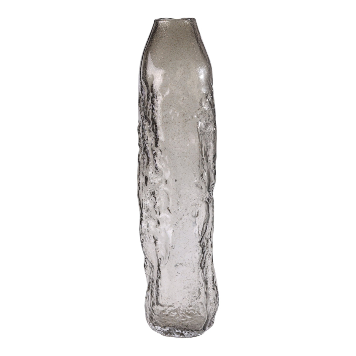 Seward Glass Vase Vases and Jars| Sagebrook Home