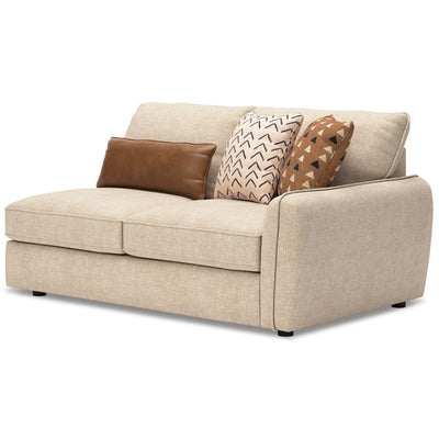 Seyler 3 - Piece Sectional - Al Rugaib Furniture