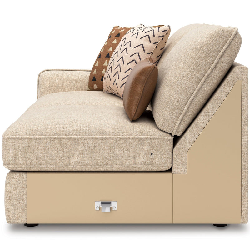 Seyler 3 - Piece Sectional - Al Rugaib Furniture