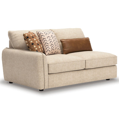 Seyler 3 - Piece Sectional - Al Rugaib Furniture