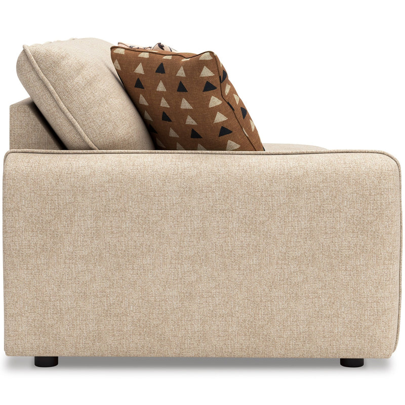 Seyler 3 - Piece Sectional - Al Rugaib Furniture