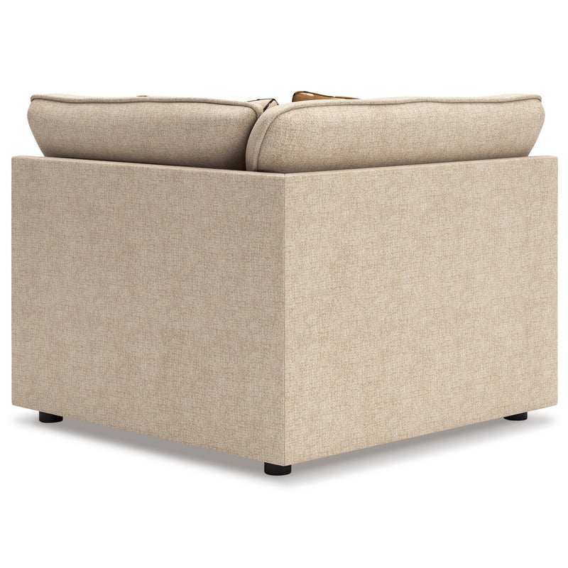 Seyler 3 - Piece Sectional - Al Rugaib Furniture