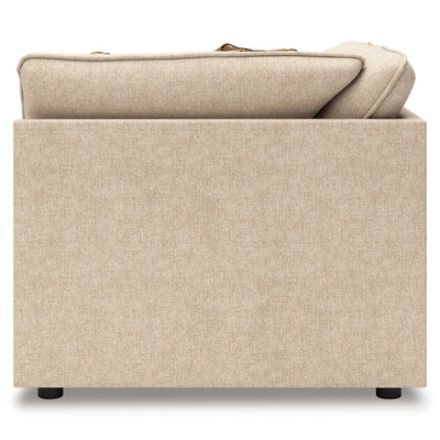 Seyler 3 - Piece Sectional - Al Rugaib Furniture