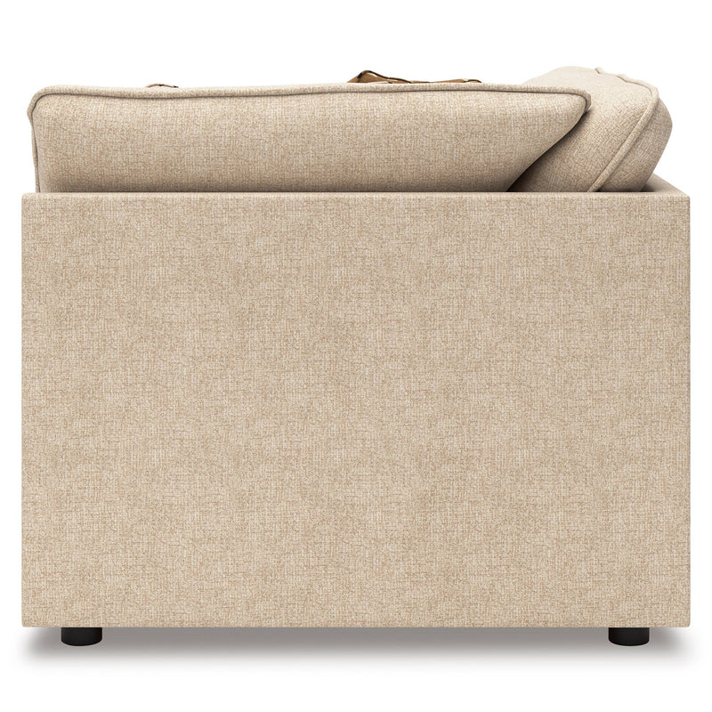 Seyler 3 - Piece Sectional - Al Rugaib Furniture