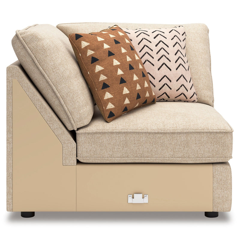 Seyler 3 - Piece Sectional - Al Rugaib Furniture