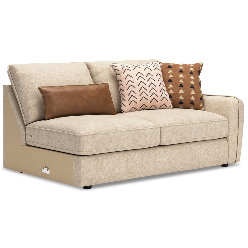 Seyler 4 - Piece Sectional - Al Rugaib Furniture