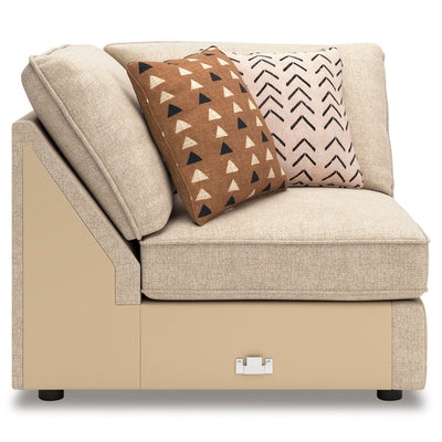 Seyler 4 - Piece Sectional - Al Rugaib Furniture