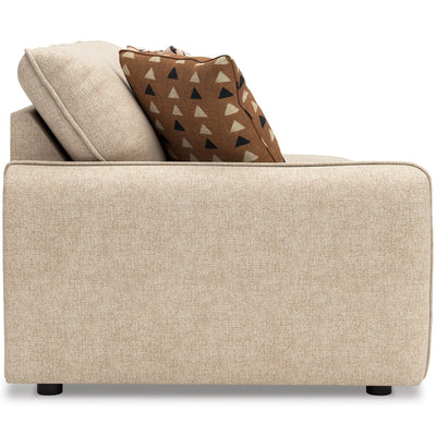 Seyler 4 - Piece Sectional - Al Rugaib Furniture