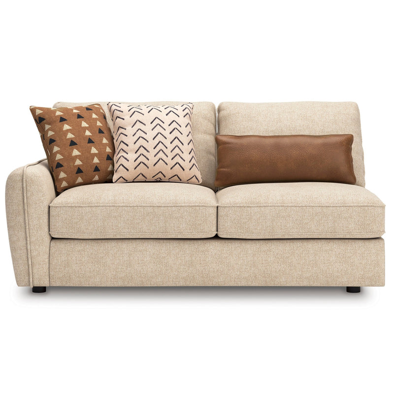 Seyler 4 - Piece Sectional - Al Rugaib Furniture