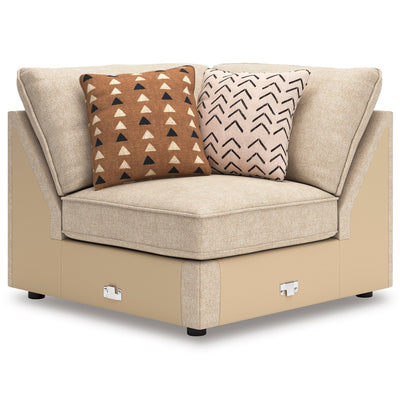 Seyler 4 - Piece Sectional - Al Rugaib Furniture