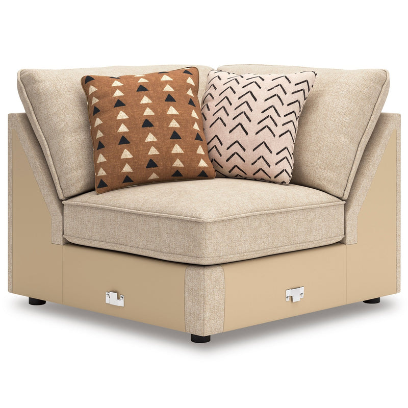 Seyler 4 - Piece Sectional - Al Rugaib Furniture