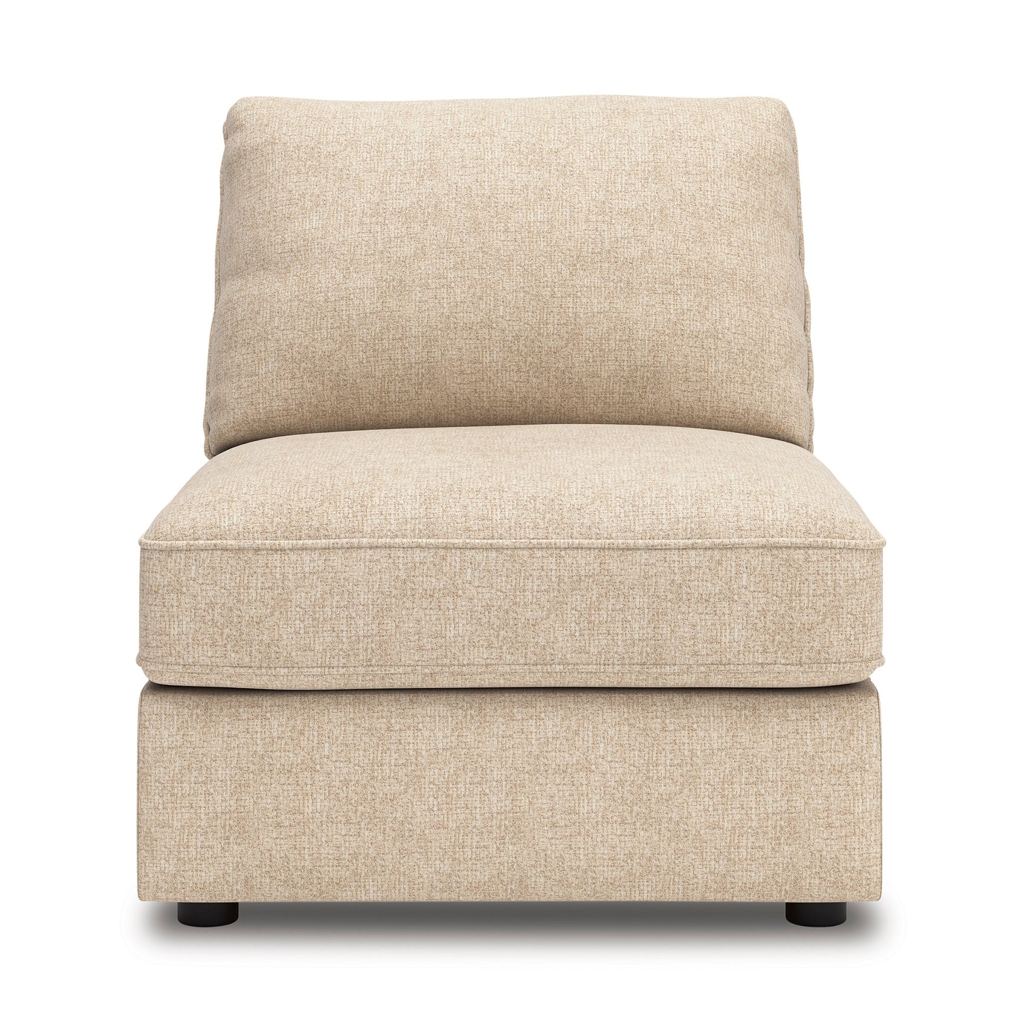 Seyler Armless Chair Sectionals| Ashley Homestore