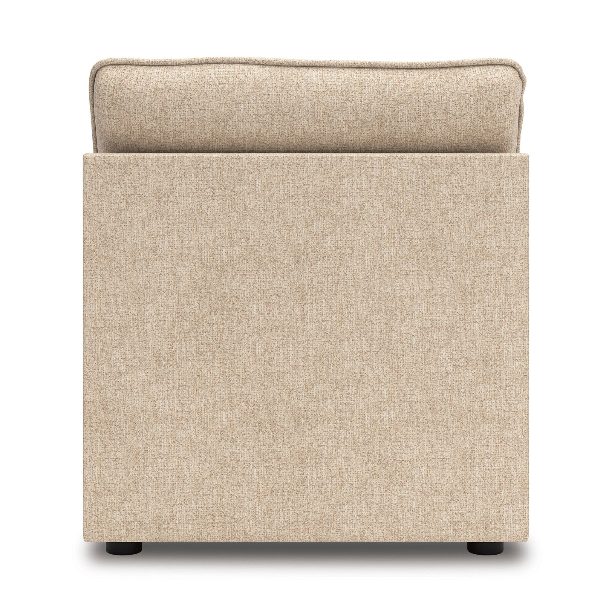 Seyler Armless Chair Sectionals| Ashley Homestore