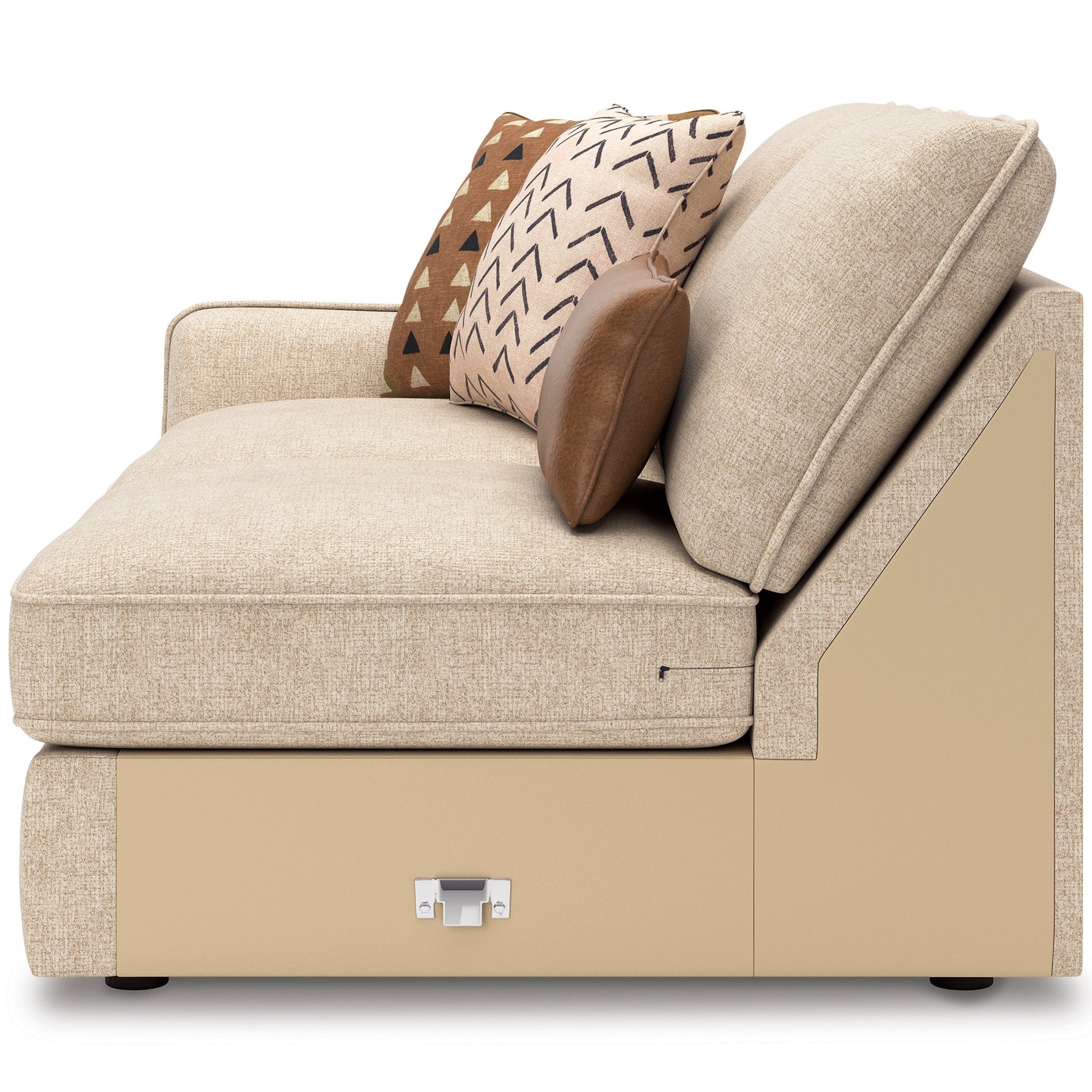 Seyler LAF Sofa Sectionals| Ashley Homestore