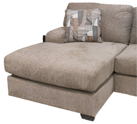 Seyler Lane Left-Arm Facing Corner Chaise Sectionals| Ashley Homestore