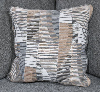 Seyler Lane Left - Arm Facing Corner Chaise - Al Rugaib Furniture