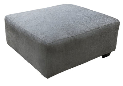 Seyler Lane Oversized Accent Ottoman - Al Rugaib Furniture