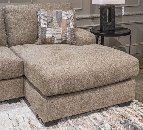 Seyler Lane Right-Arm Facing Corner Chaise Sectionals| Ashley Homestore