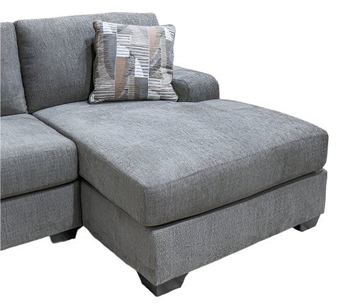 Seyler Lane Right-Arm Facing Corner Chaise Sectionals| Ashley Homestore