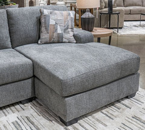 Seyler Lane Right-Arm Facing Corner Chaise Sectionals| Ashley Homestore