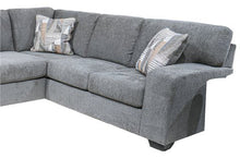 Seyler Lane Right-Arm Facing Sofa with Corner Wedge