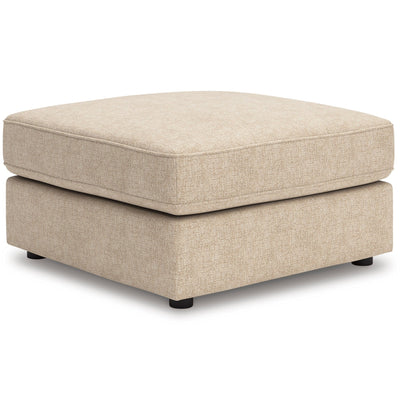 Seyler Oversized Ottoman - Al Rugaib Furniture