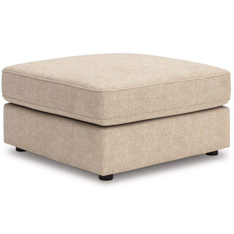 Seyler Oversized Ottoman - Al Rugaib Furniture