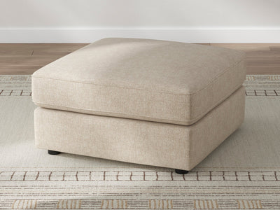 Seyler Oversized Ottoman - Al Rugaib Furniture