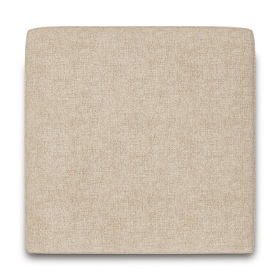 Seyler Oversized Ottoman - Al Rugaib Furniture