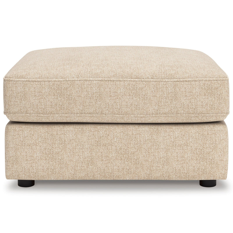 Seyler Oversized Ottoman - Al Rugaib Furniture