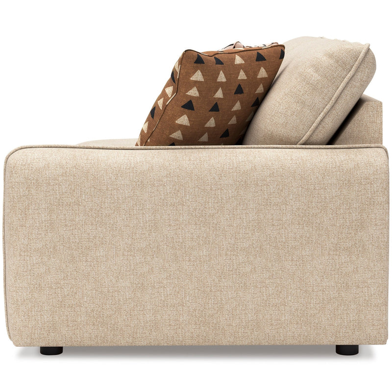Seyler RAF Sofa - Al Rugaib Furniture