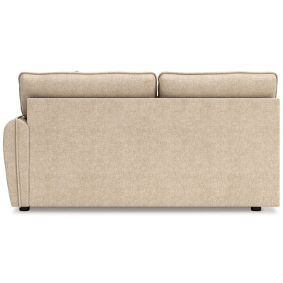 Seyler RAF Sofa - Al Rugaib Furniture