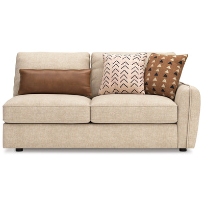 Seyler RAF Sofa - Al Rugaib Furniture