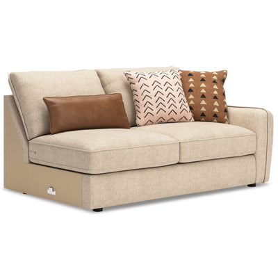 Seyler RAF Sofa - Al Rugaib Furniture