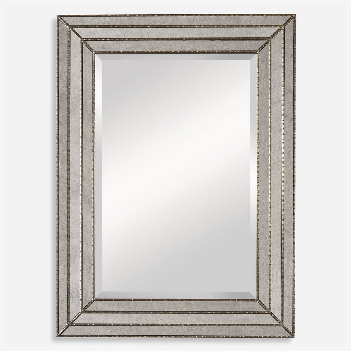 Seymour Mirror Table Decors| Uttermost
