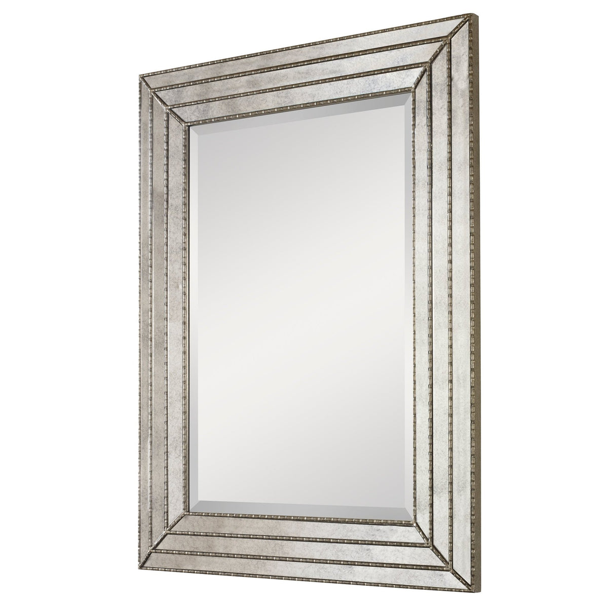 Seymour Mirror Table Decors| Uttermost