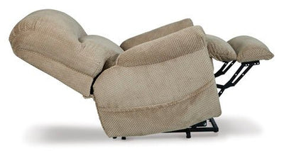 Shadowboxer Power Lift Recliner - Al Rugaib Furniture