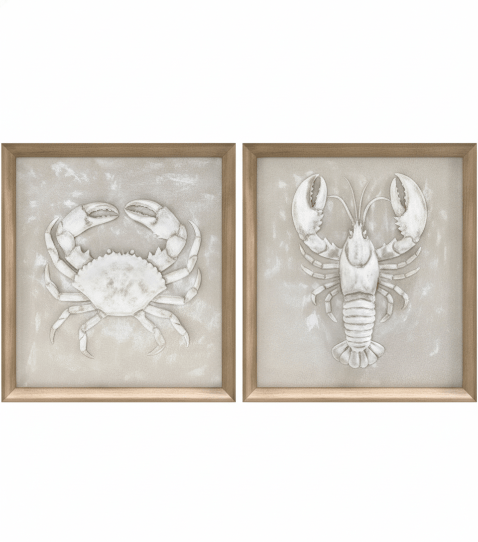 Shahad Wall Art Wall Art| Crestview