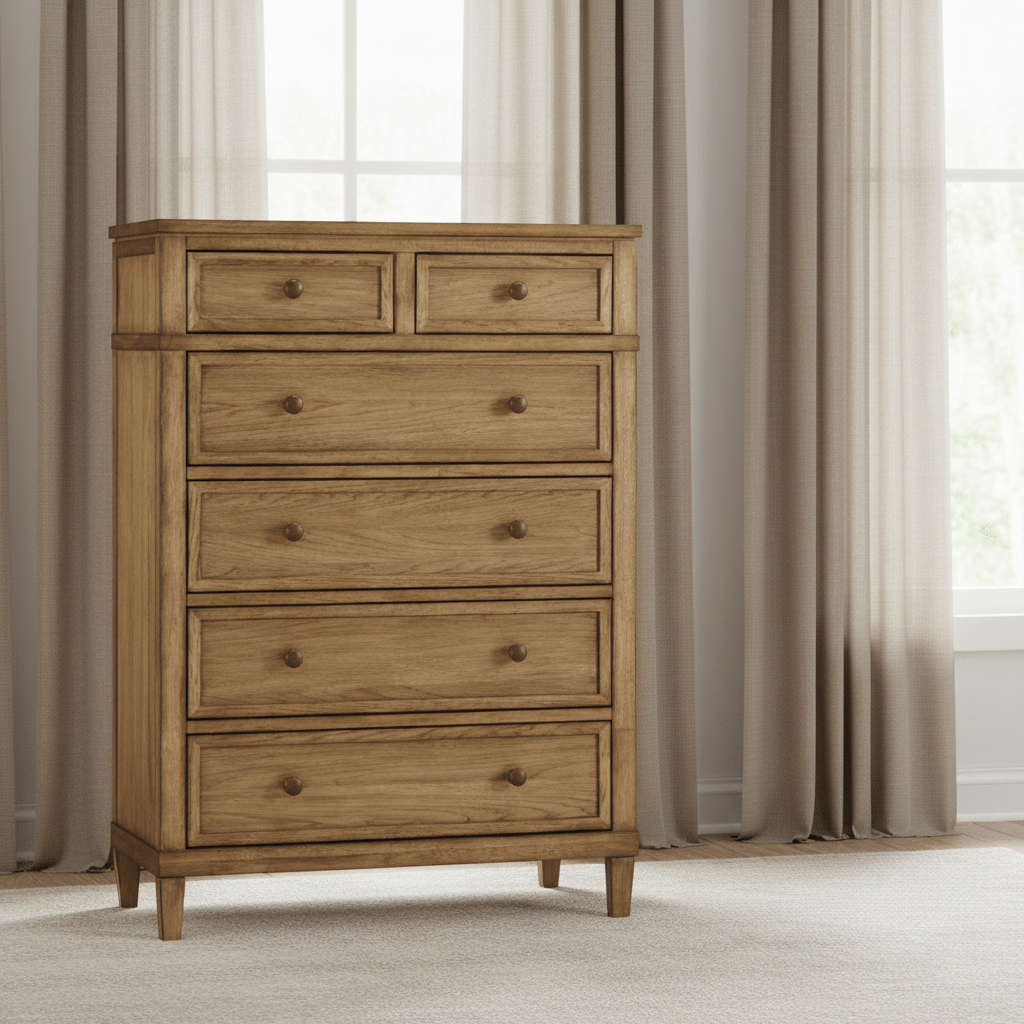 Sharlance Chest of Drawers Cabinets & Chests| Ashley Homestore