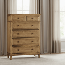 Sharlance Chest of Drawers