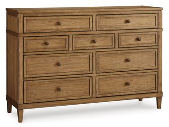 Sharlance Dresser - Al Rugaib Furniture