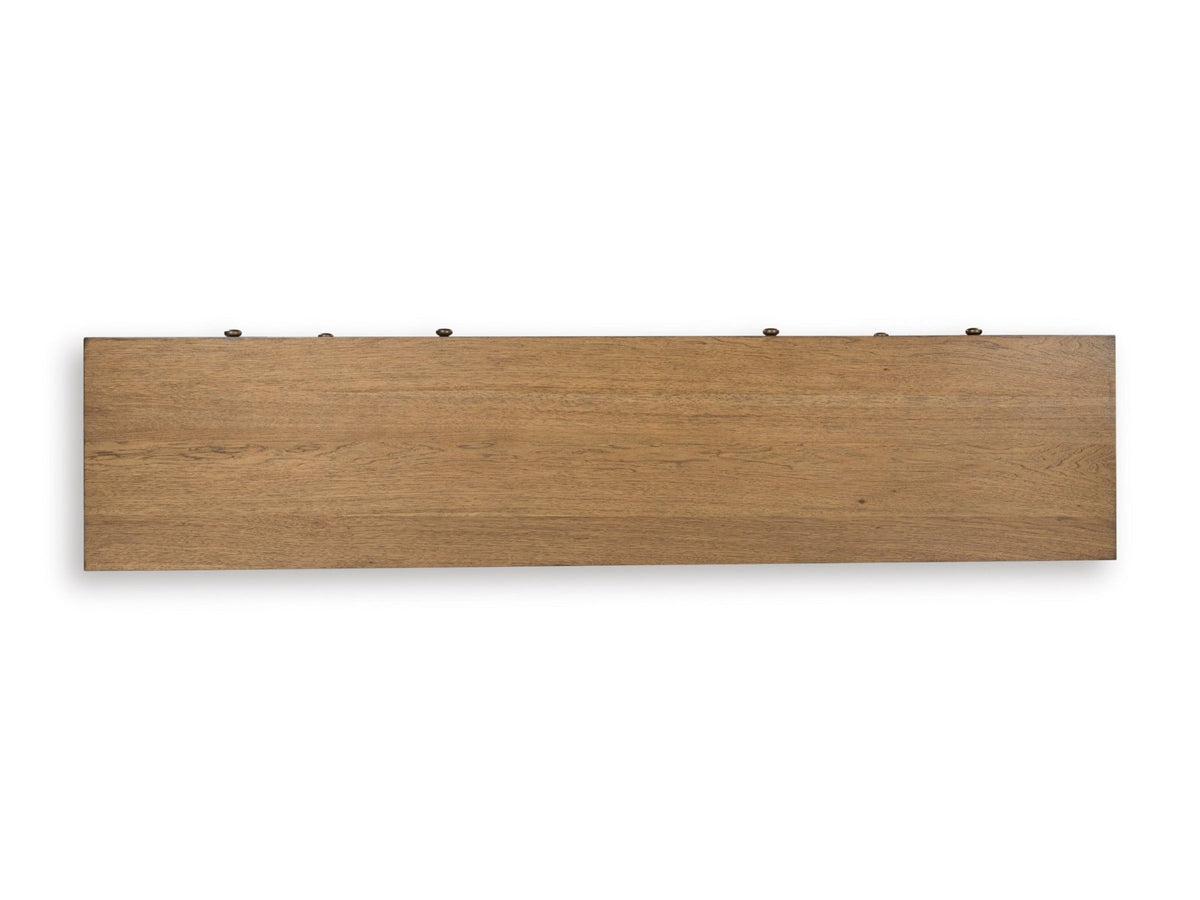 Sharlance XL TV Stand w/Fireplace Option TV Units| Ashley Homestore