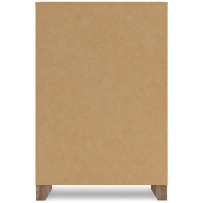 Sharnari Five Drawer Chest - Al Rugaib Furniture