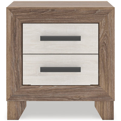 Sharnari King Panel Bedroom - Al Rugaib Furniture