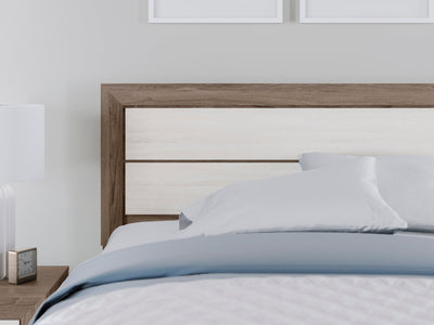 Sharnari Queen Panel Bedroom - Al Rugaib Furniture