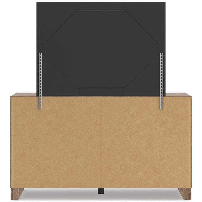 Sharnari Queen Panel Bedroom - Al Rugaib Furniture