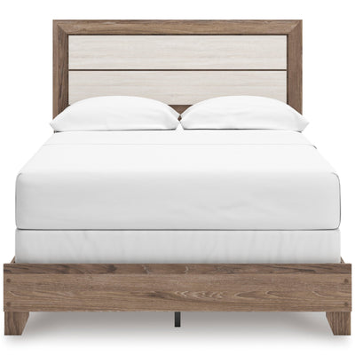 Sharnari Queen Panel Bedroom - Al Rugaib Furniture