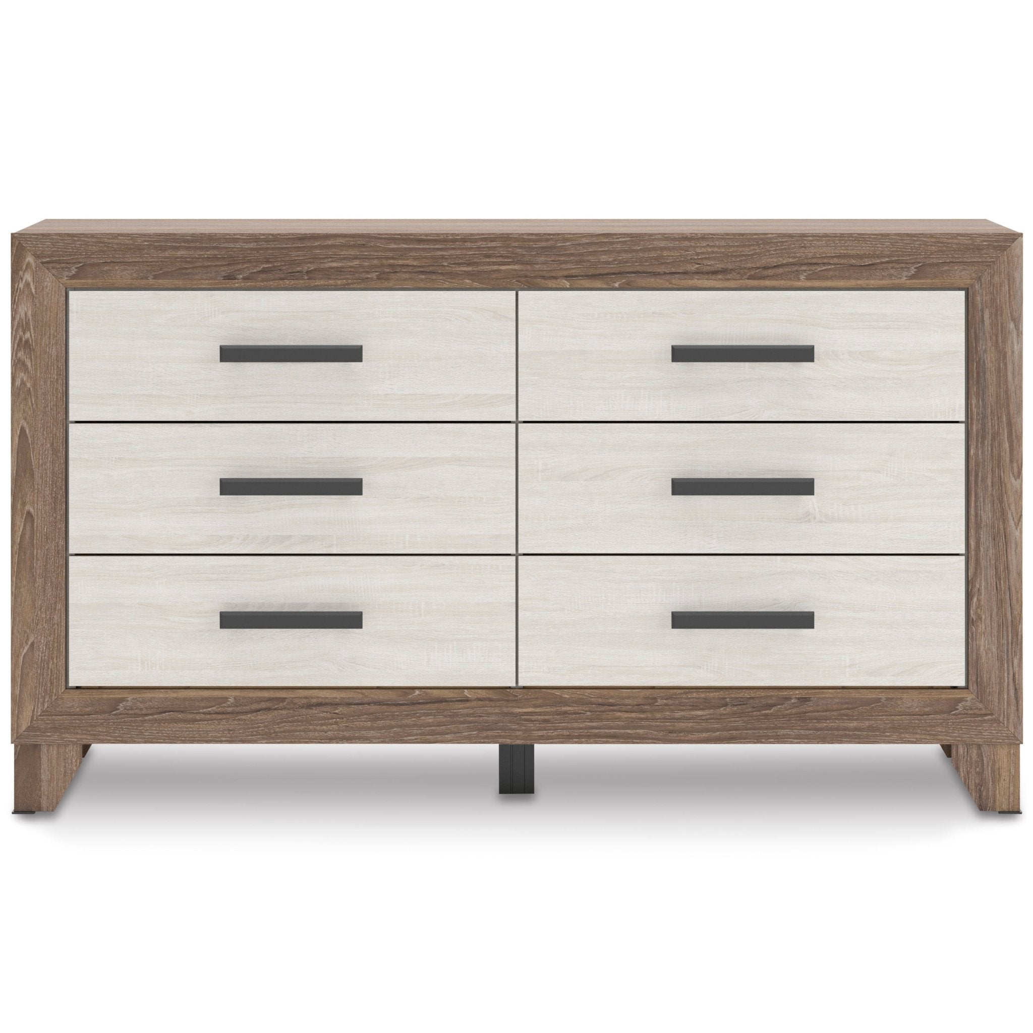 Sharnari Six Drawer Dresser Dressers| Ashley Homestore