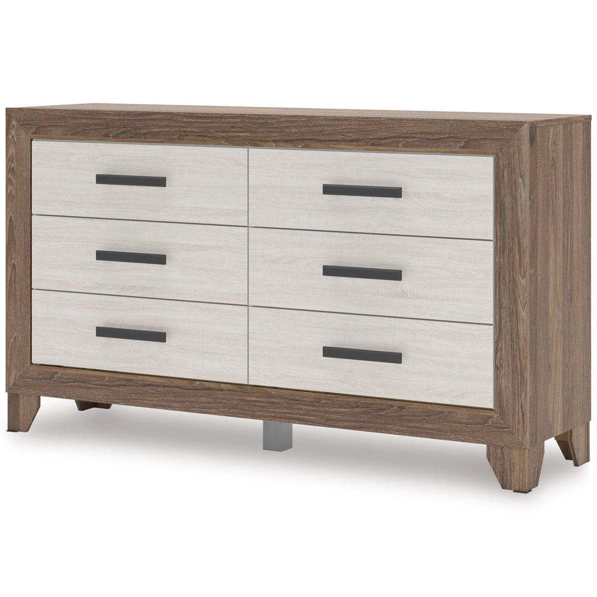 Sharnari Six Drawer Dresser Dressers| Ashley Homestore