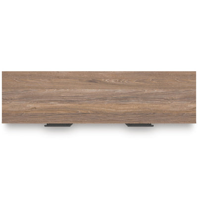 Sharnari Six Drawer Dresser - Al Rugaib Furniture